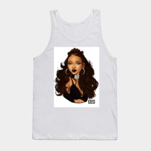 RIRI Tank Top